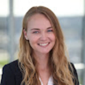 Meet your Posher, Maren